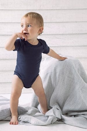 Bio Baby Bodysuit